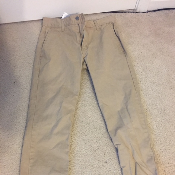 levis 513 chino